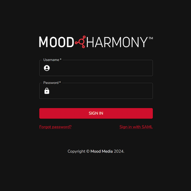 Harmony